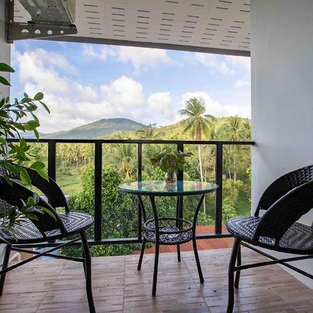 Laewan Guesthouse بان تاي المظهر الخارجي الصورة