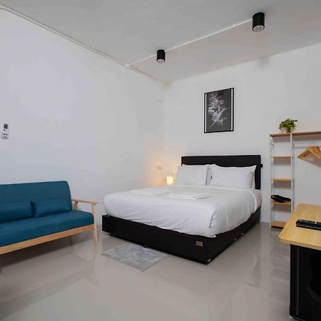 Laewan Guesthouse بان تاي المظهر الخارجي الصورة
