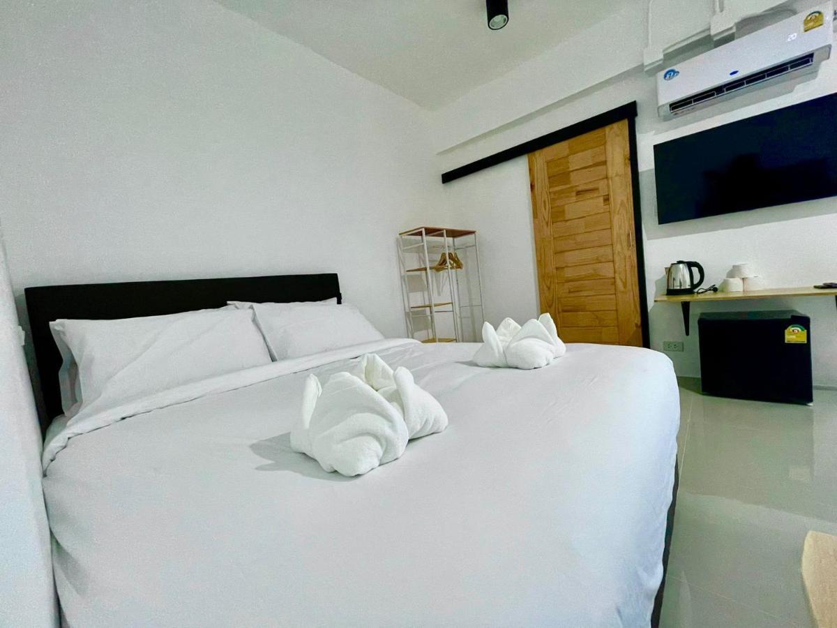 Laewan Guesthouse بان تاي المظهر الخارجي الصورة