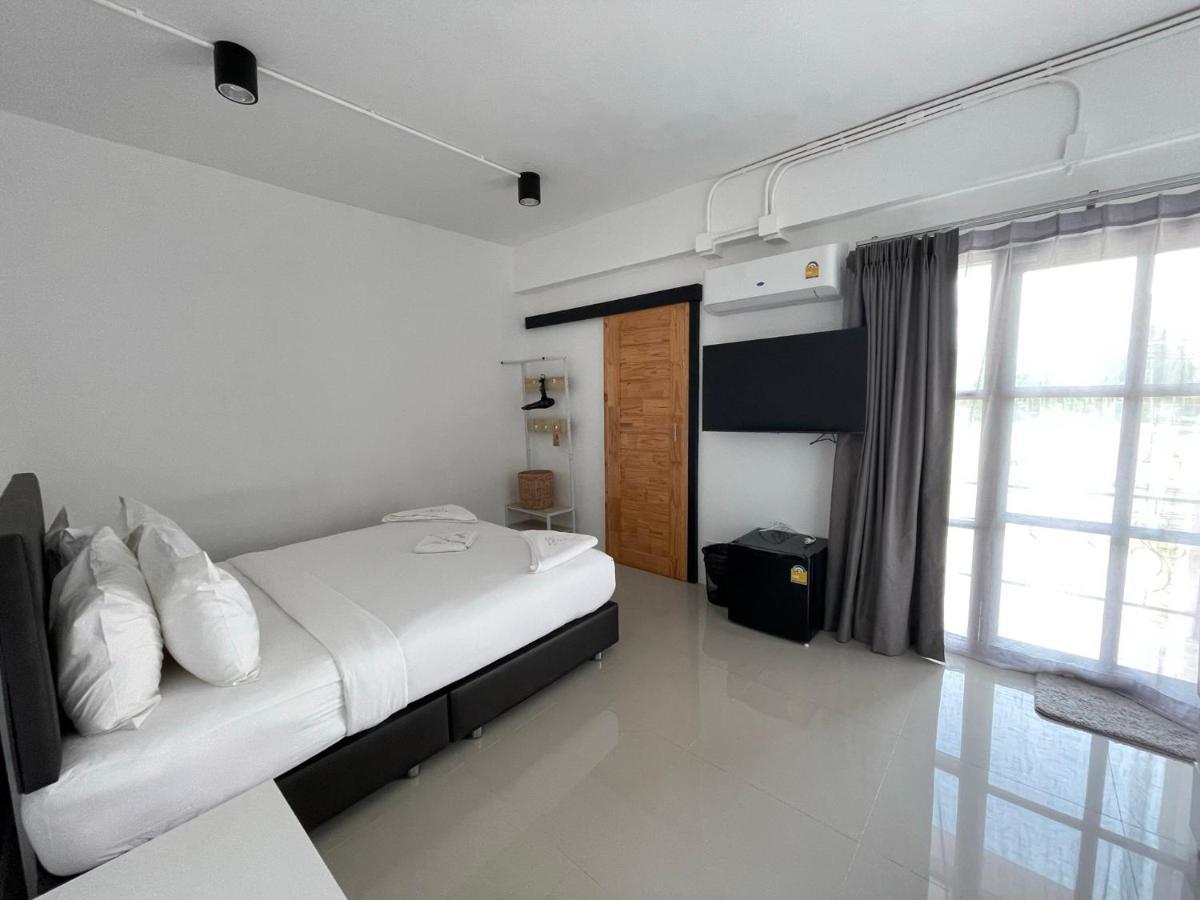 Laewan Guesthouse بان تاي المظهر الخارجي الصورة