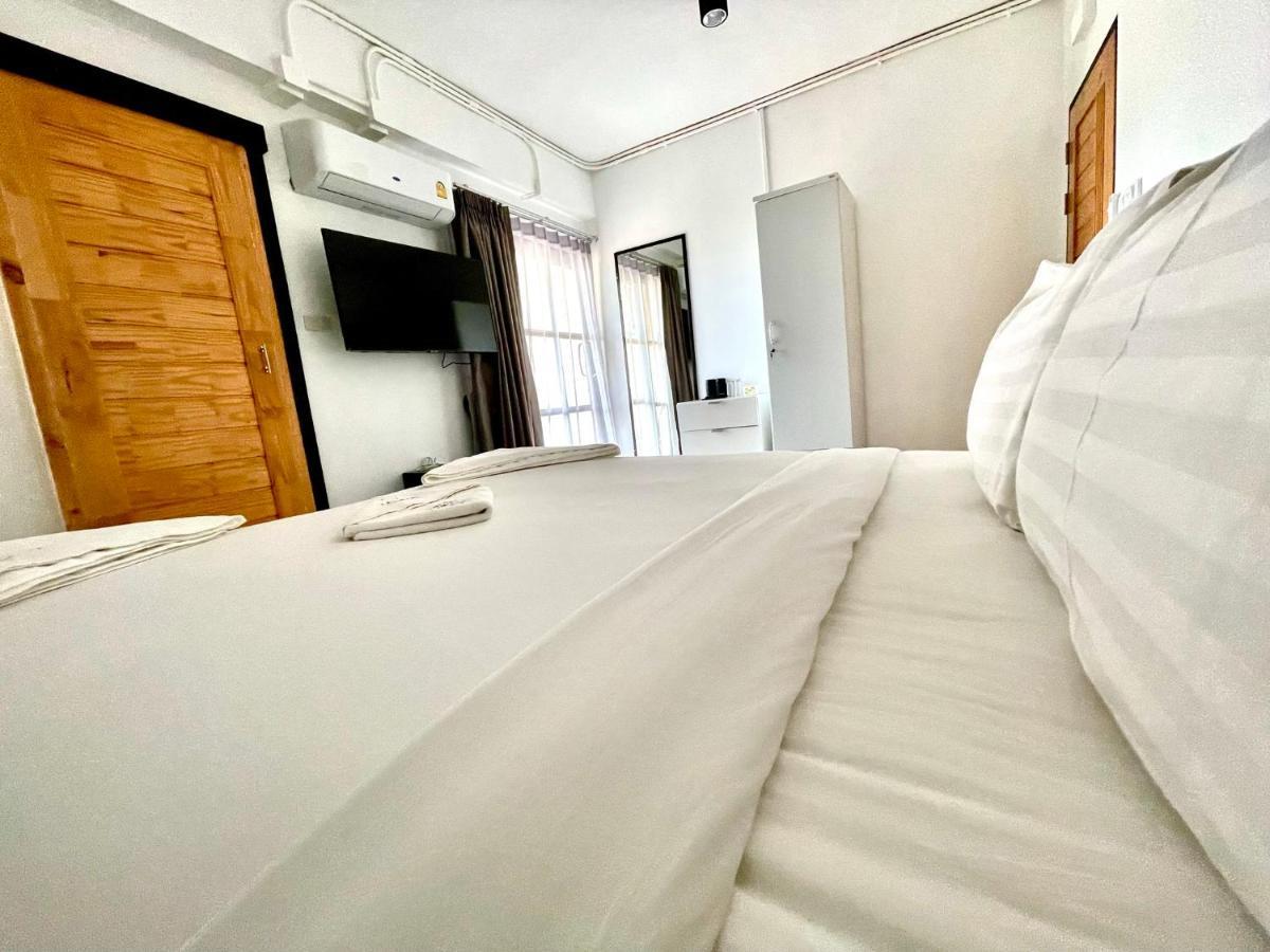 Laewan Guesthouse بان تاي المظهر الخارجي الصورة