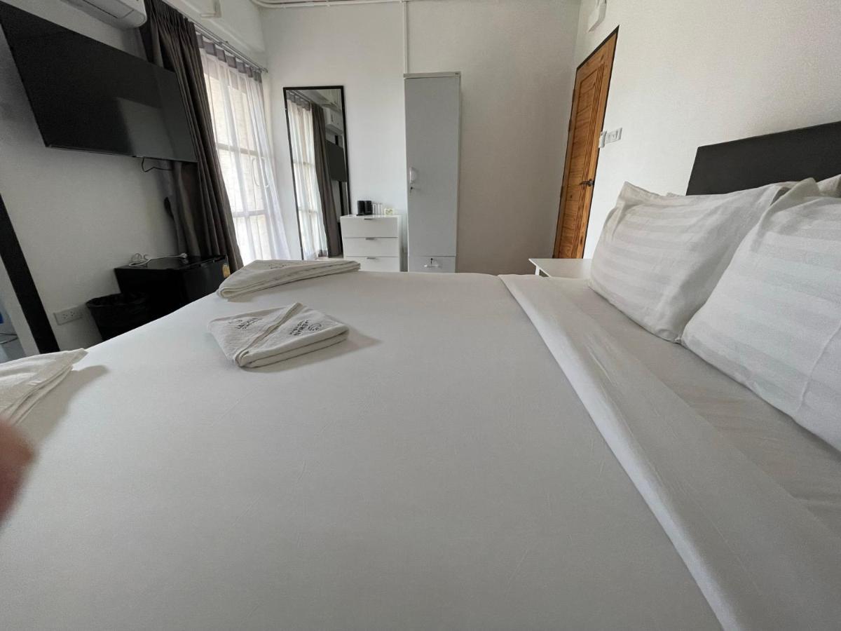 Laewan Guesthouse بان تاي المظهر الخارجي الصورة