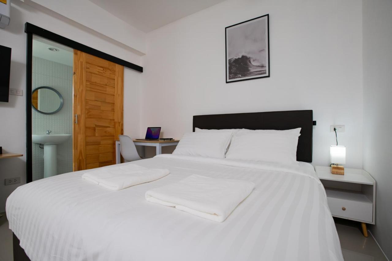 Laewan Guesthouse بان تاي المظهر الخارجي الصورة