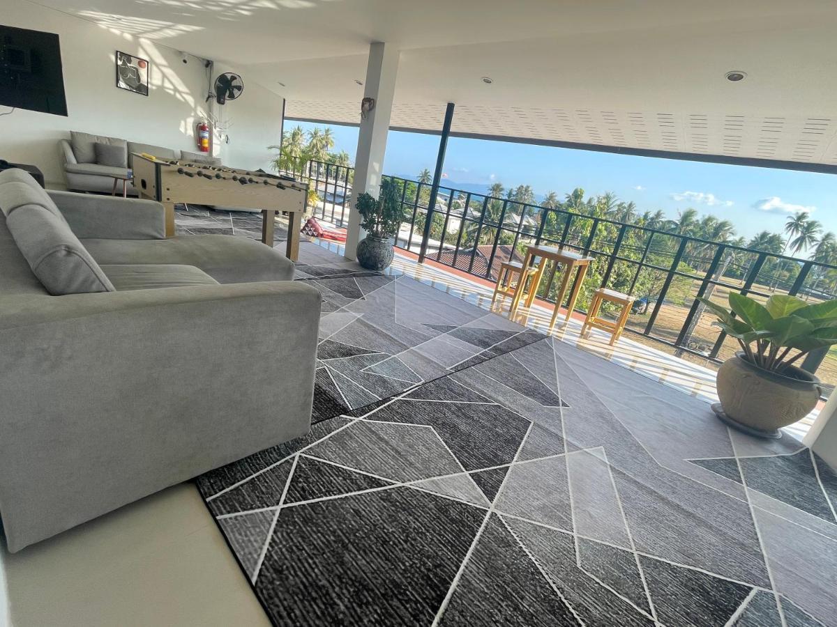 Laewan Guesthouse بان تاي المظهر الخارجي الصورة