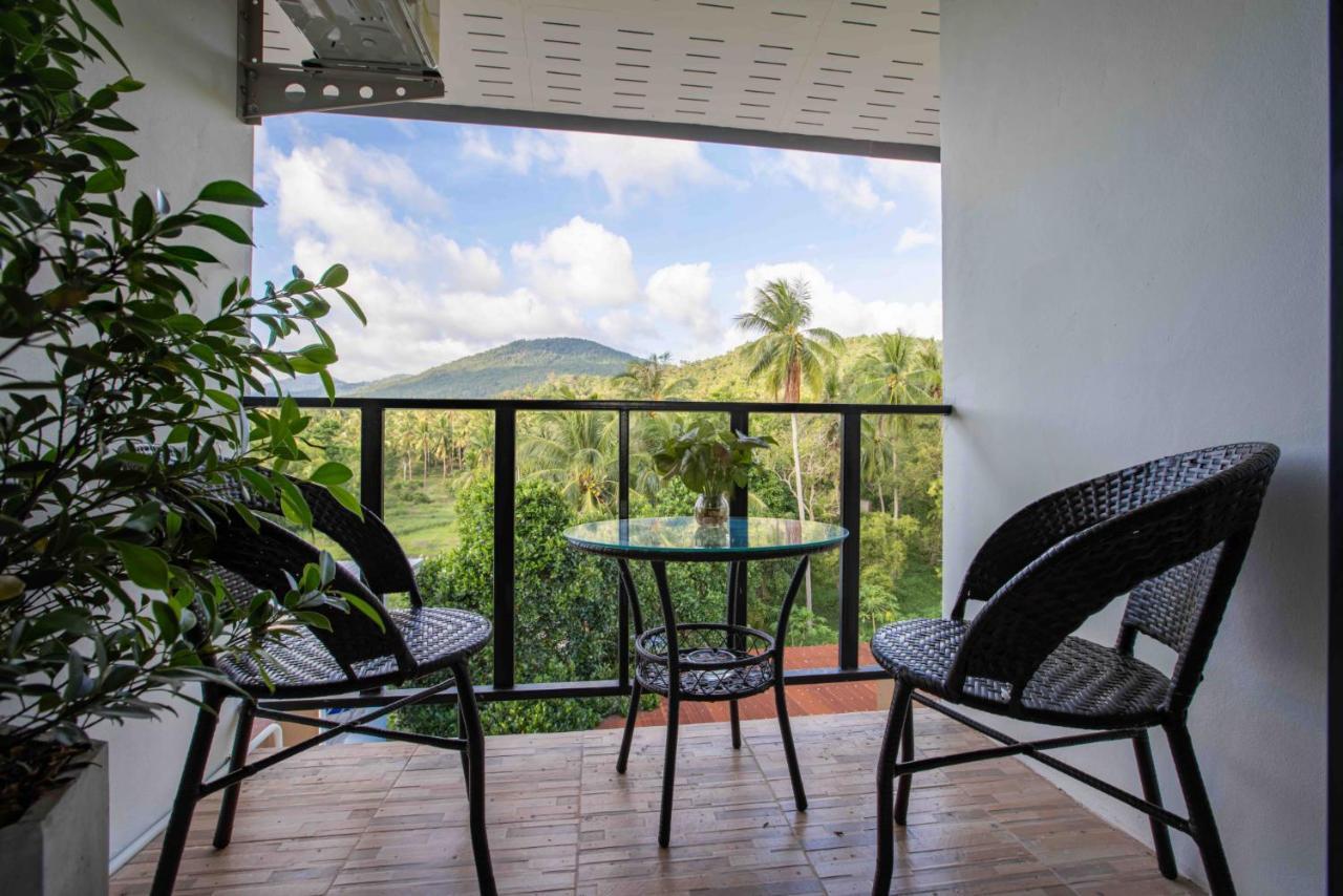 Laewan Guesthouse بان تاي المظهر الخارجي الصورة