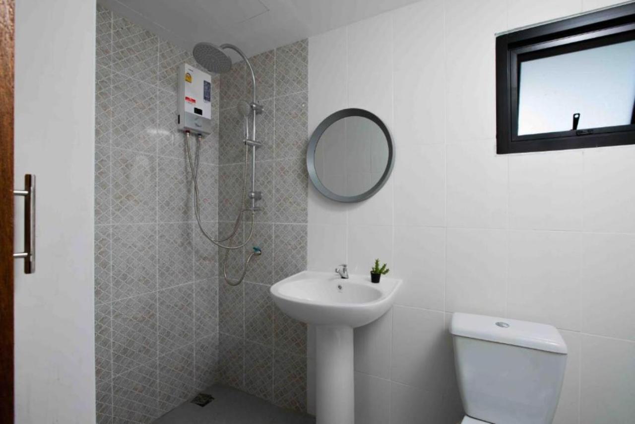 Laewan Guesthouse بان تاي المظهر الخارجي الصورة