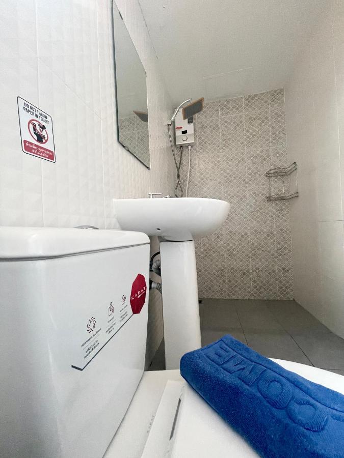 Laewan Guesthouse بان تاي المظهر الخارجي الصورة